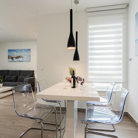New Modern Apartment "Marjan" Podstrana Exterior photo