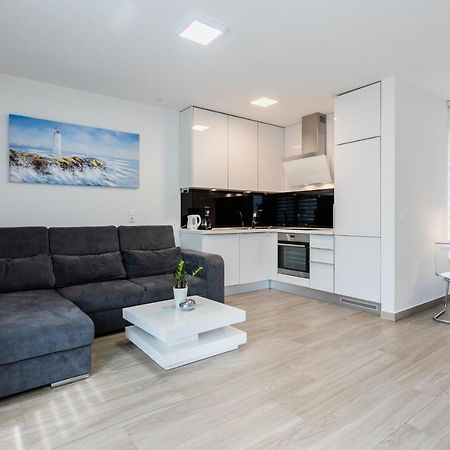 New Modern Apartment "Marjan" Podstrana Exterior photo