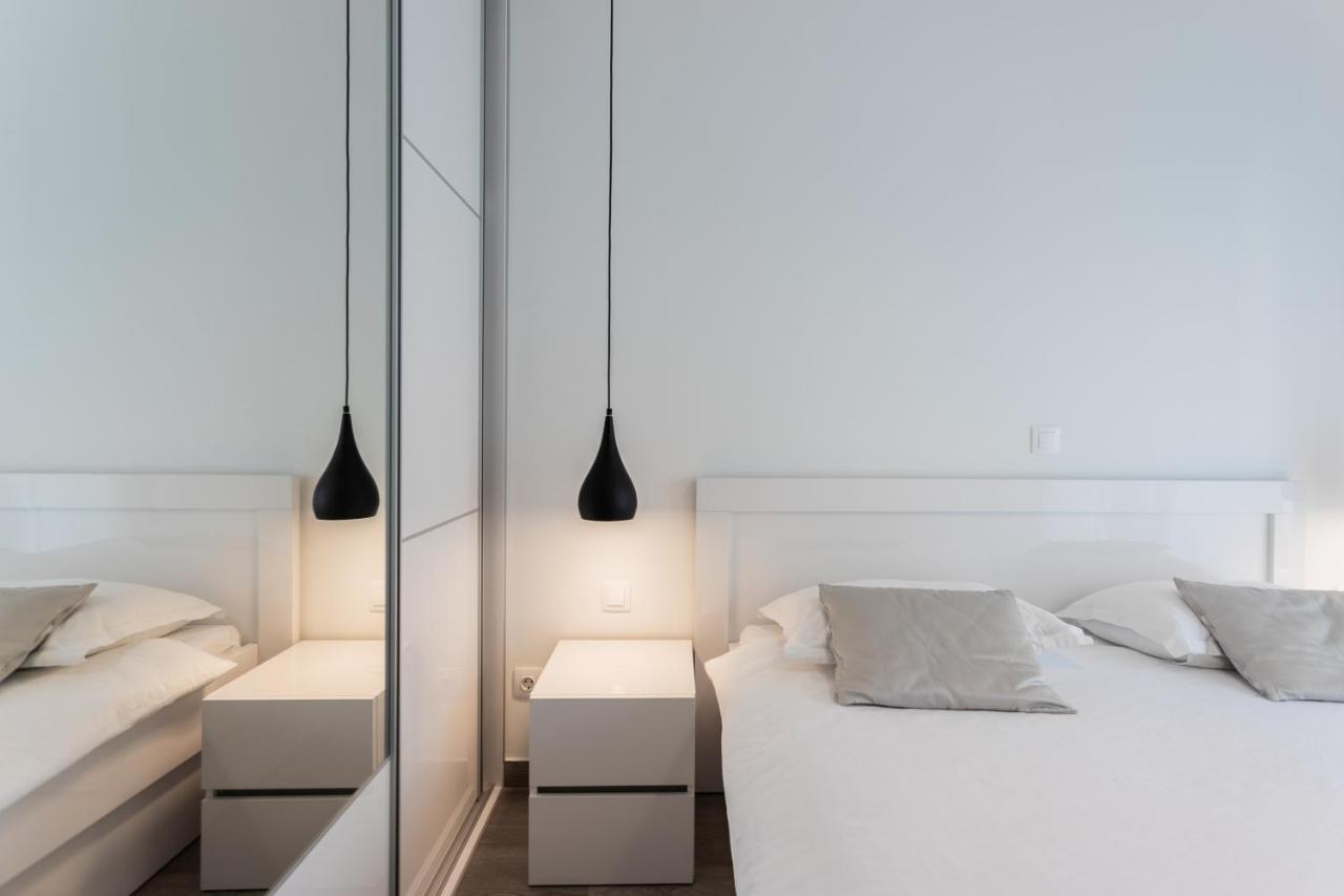 New Modern Apartment "Marjan" Podstrana Exterior photo