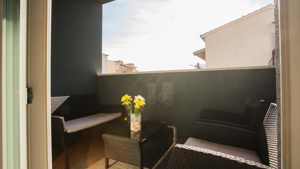 New Modern Apartment "Marjan" Podstrana Exterior photo